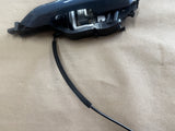 2024-2025 Ford Mustang RH Passenger Side Door Handle "K1" - OEM