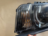 2010-2013 Chevrolet Camaro LH Driver Side Headlight LED HID - OEM 19k mile
