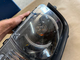 2010-2013 Chevrolet Camaro LH Driver Side Headlight LED HID - OEM 19k mile