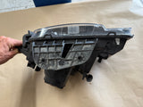 2010-2013 Chevrolet Camaro LH Driver Side Headlight LED HID - OEM 19k mile