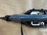 2024-2025 Ford Mustang RH Passenger Side Door Handle "K1" - OEM