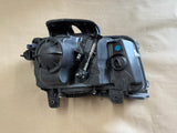2010-2013 Chevrolet Camaro LH Driver Side Headlight LED HID - OEM 19k mile
