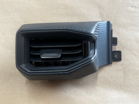 2024 Ford Mustang S650 Dash Trim Air Vent LH Driver Panel