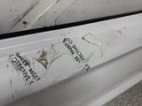 2015-2023 Ford Mustang GT GT500 LH Driver Side Door Complete w/Glass "White"