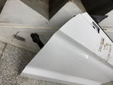 2015-2023 Ford Mustang GT GT500 LH Driver Side Door Complete w/Glass "White"