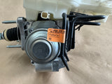 2024 Ford Mustang GT 5.0 Brake Booster Master Cylinder Automatic - OEM