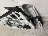 2015-2023 Ford Mustang GT GT500 LH Driver Side Door Complete w/Glass "White"