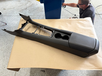 2010-2015 Chevrolet Camaro SS Center Console Assembly