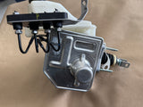 2024 Ford Mustang GT 5.0 Brake Booster Master Cylinder Automatic - OEM