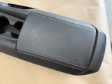 2010-2015 Chevrolet Camaro SS Center Console Assembly