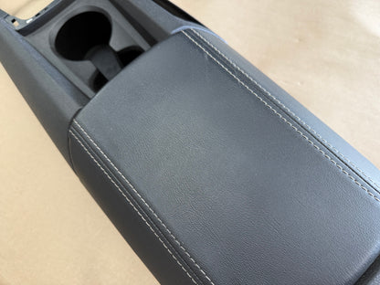 2010-2015 Chevrolet Camaro SS Center Console Assembly