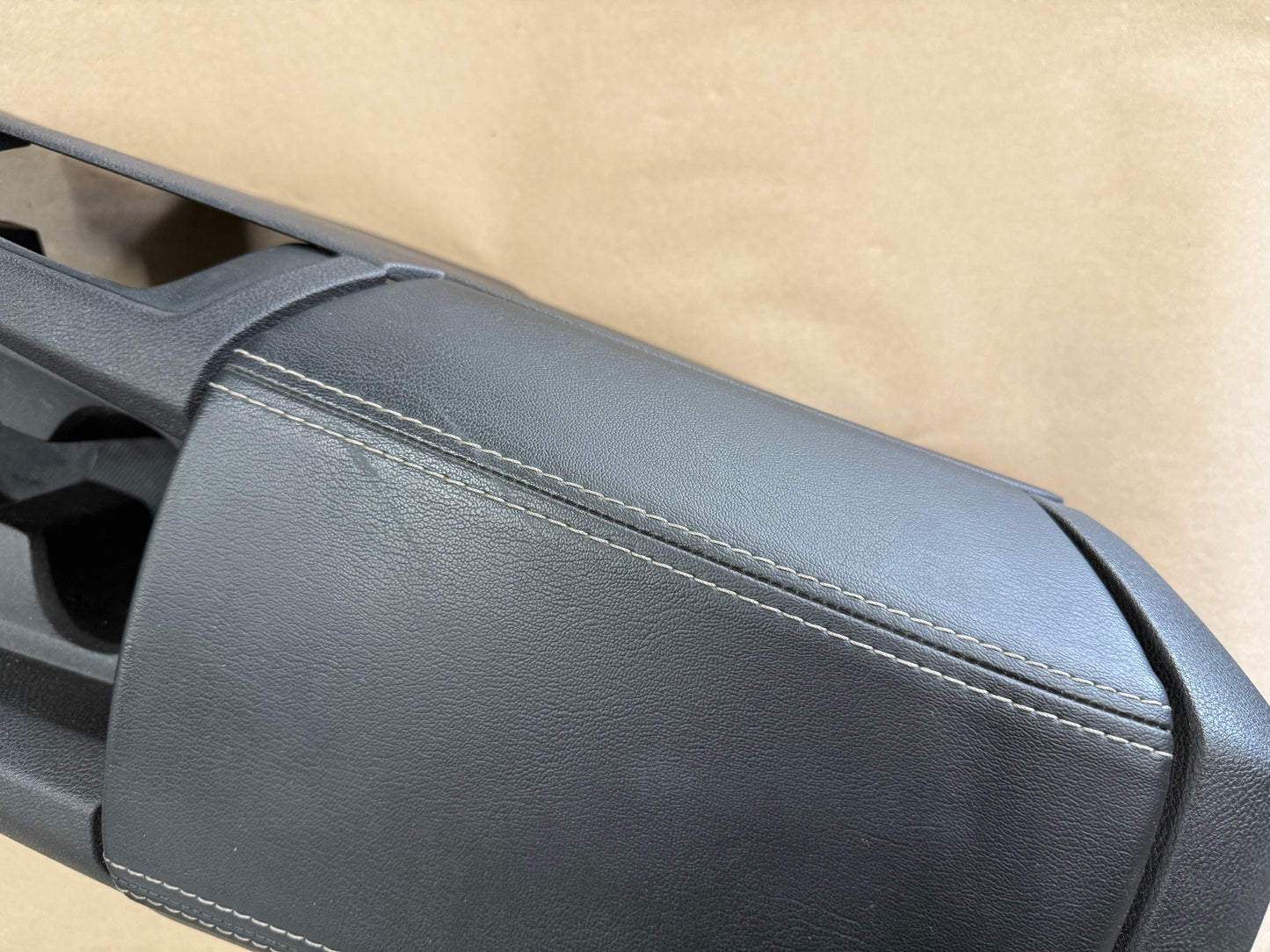 2010-2015 Chevrolet Camaro SS Center Console Assembly