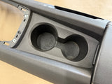 2010-2015 Chevrolet Camaro SS Center Console Assembly