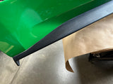 2015-2022 Mustang GT V6 RH Passenger Side Skirt Molding Need for Green