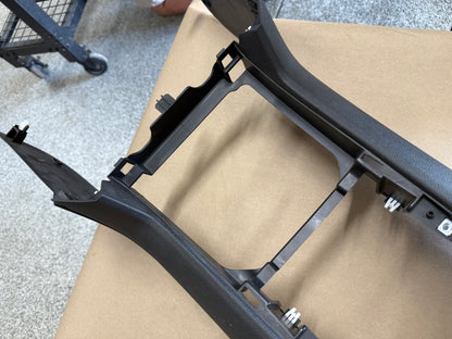 2010-2015 Chevrolet Camaro SS Center Console Assembly