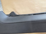 2010-2015 Chevrolet Camaro SS Center Console Assembly