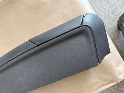 2010-2015 Chevrolet Camaro SS Center Console Assembly