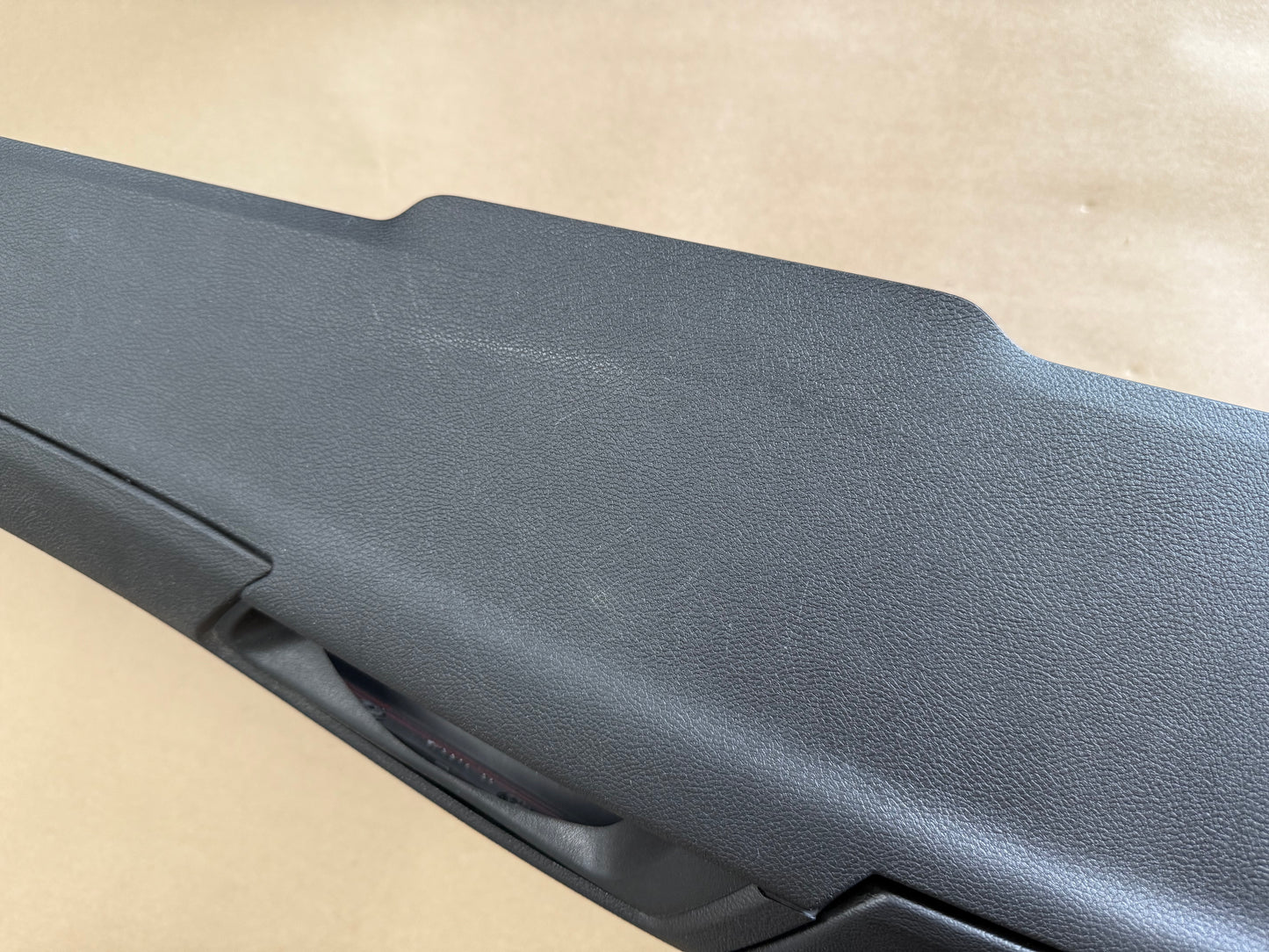 2010-2015 Chevrolet Camaro SS Center Console Assembly
