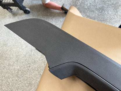 2010-2015 Chevrolet Camaro SS Center Console Assembly