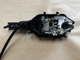 2024-2025 Ford Mustang LH Driver Side Door Handle "K1" - OEM