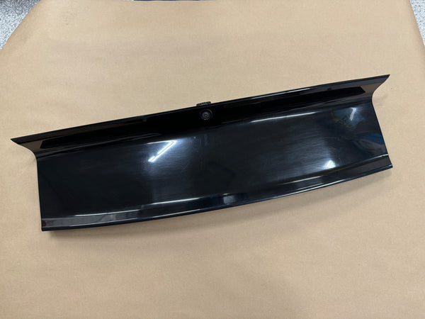2015-2023 Ford Mustang GT 5.0 Smooth Trunk lid Panel Rear Decklid Back-Up Camera