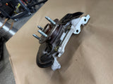 2010-2015 Chevrolet Camaro SS LH Driver Front Spindle Knuckle Hub GM