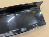 2015-2023 Ford Mustang GT 5.0 Smooth Trunk lid Panel Rear Decklid Back-Up Camera