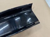 2015-2023 Ford Mustang GT 5.0 Smooth Trunk lid Panel Rear Decklid Back-Up Camera