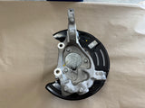 2010-2015 Chevrolet Camaro SS LH Driver Front Spindle Knuckle Hub GM