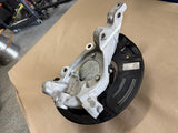 2010-2015 Chevrolet Camaro SS LH Driver Front Spindle Knuckle Hub GM