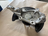 2010-2015 Chevrolet Camaro SS LH Driver Front Spindle Knuckle Hub GM
