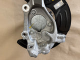 2010-2015 Chevrolet Camaro SS LH Driver Front Spindle Knuckle Hub GM