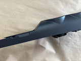 2024-2025 Ford Mustang Center Console Top Plastic OEM