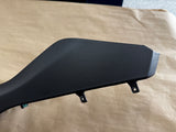 2024-2025 Ford Mustang Center Console Top Plastic OEM