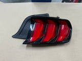 2018-2023 Ford Mustang GT V6 EcoBoost Tail Light RH Passenger Side LED