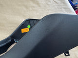 2024-2025 Ford Mustang Center Console Top Plastic OEM