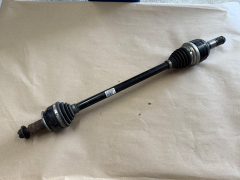 2010-2015 Chevrolet Camaro SS LH Driver Side Rear Half Shaft Axle