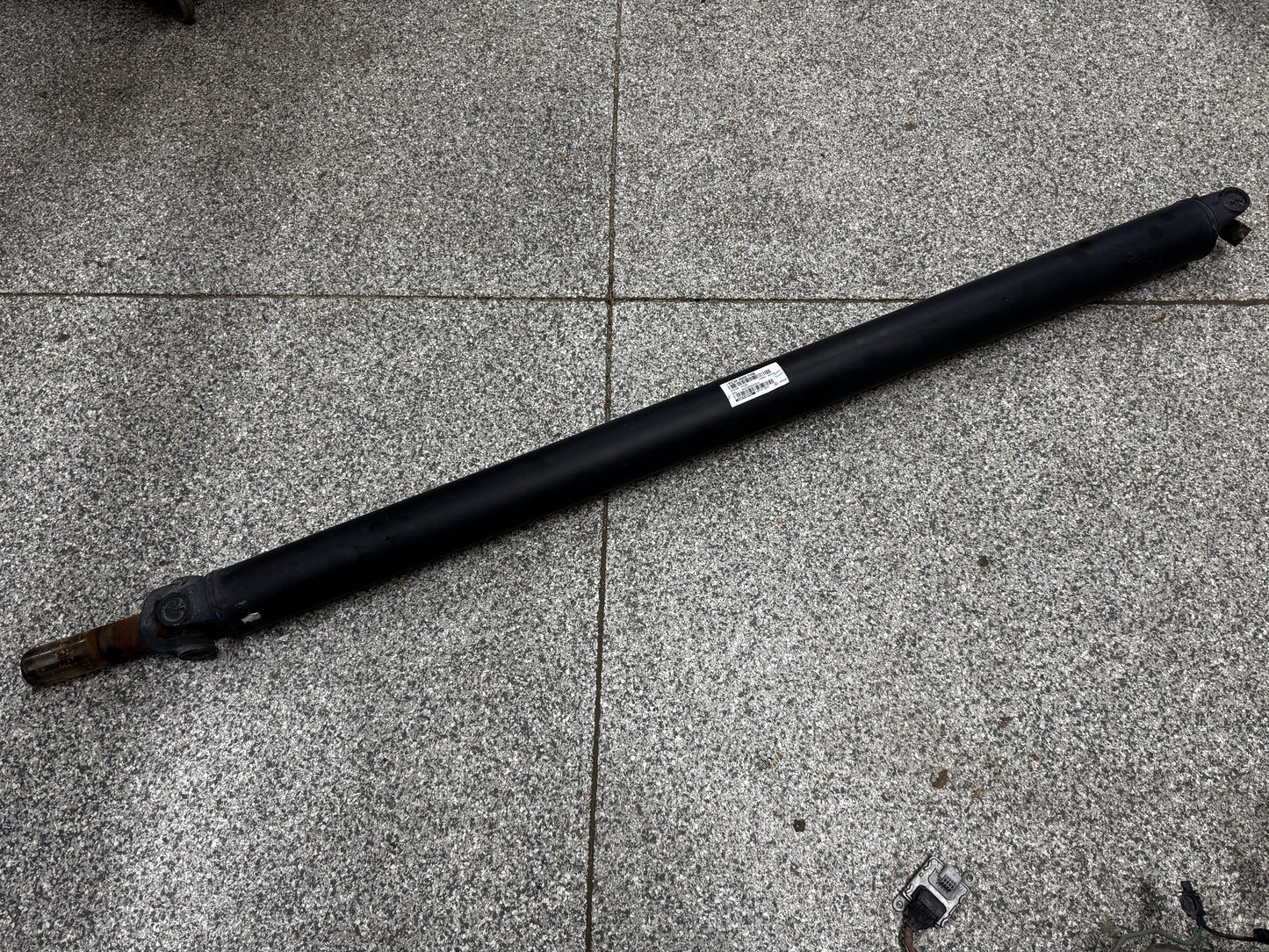 2023-2025 F-250 F-350 Tremor 6.7L Diesel Rear Driveshaft 4x4 PC34-4602-FHB OEM