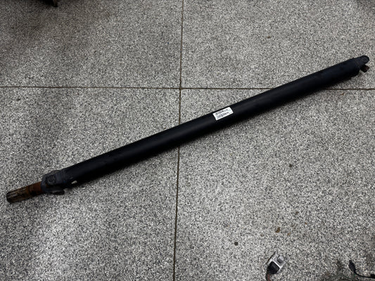 2023-2025 F-250 F-350 Tremor 6.7L Diesel Rear Driveshaft 4x4 PC34-4602-FHB OEM
