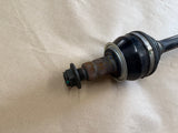 2010-2015 Chevrolet Camaro SS LH Driver Side Rear Half Shaft Axle
