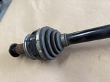 2010-2015 Chevrolet Camaro SS LH Driver Side Rear Half Shaft Axle