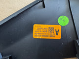 2024-2025 Ford Mustang Center Console Top Plastic OEM