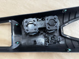 2024-2025 Ford Mustang Center Console Top Plastic OEM