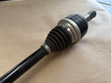 2010-2015 Chevrolet Camaro SS LH Driver Side Rear Half Shaft Axle