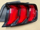 2018-2023 Ford Mustang GT V6 EcoBoost Tail Light RH Passenger Side LED