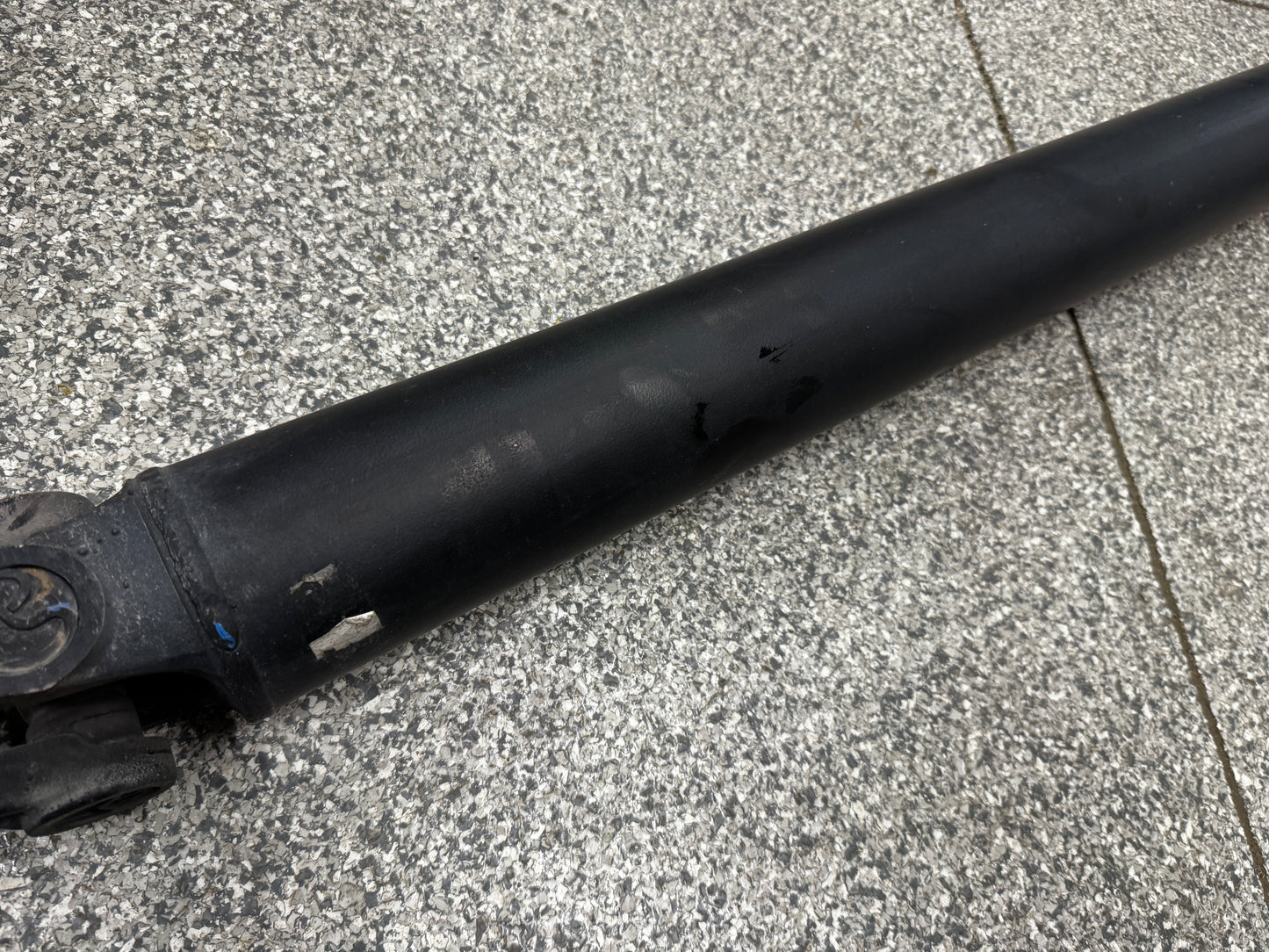 2023-2025 F-250 F-350 Tremor 6.7L Diesel Rear Driveshaft 4x4 PC34-4602-FHB OEM