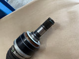 2010-2015 Chevrolet Camaro SS LH Driver Side Rear Half Shaft Axle