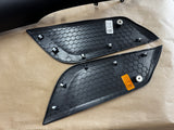 2024-2025 Ford Mustang Center Console Top Plastic OEM