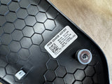 2024-2025 Ford Mustang Center Console Top Plastic OEM