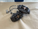 2010-2015 Chevrolet Camaro SS Brembo Front Brakes Calipers